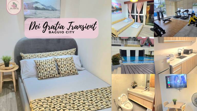 House Baguio
