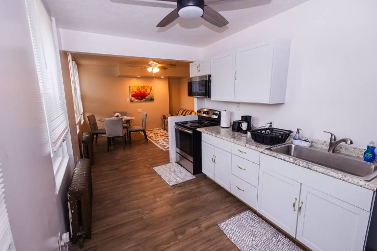 Apartment  Bon Air