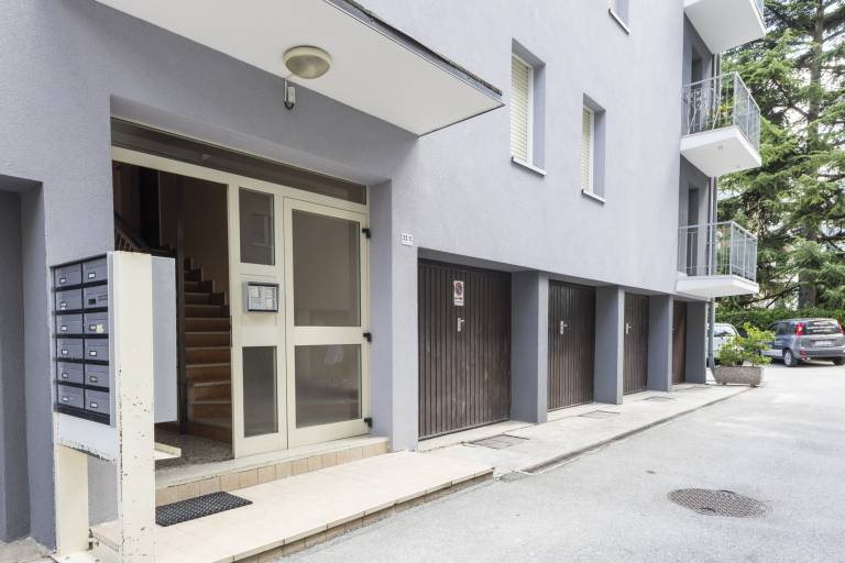 Ferienwohnung  Naag-Turbel