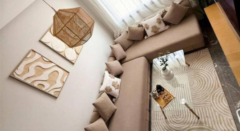 Rental apartment with pool | Pet-friendly in Marrakech