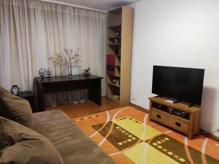Appartement Titan