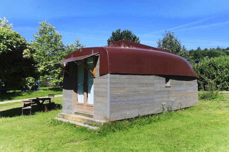 Camping  Treignac