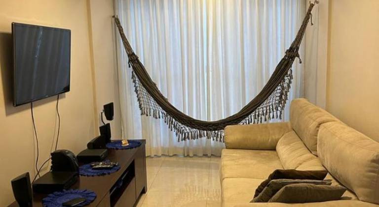 Apartamento QI 25
