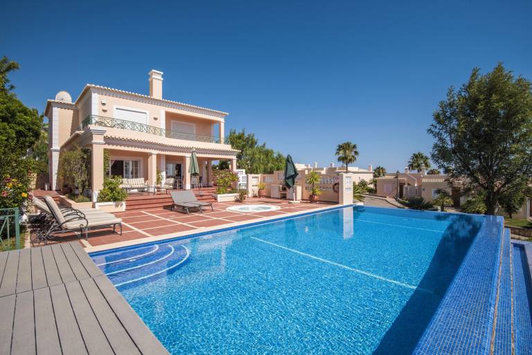 Villa Carvoeiro