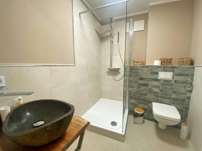 Fully equipped apartment with garden, barbeque & terrace | Pets allowed — photo 4