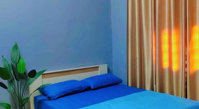 Hana Homestay 2 bilik