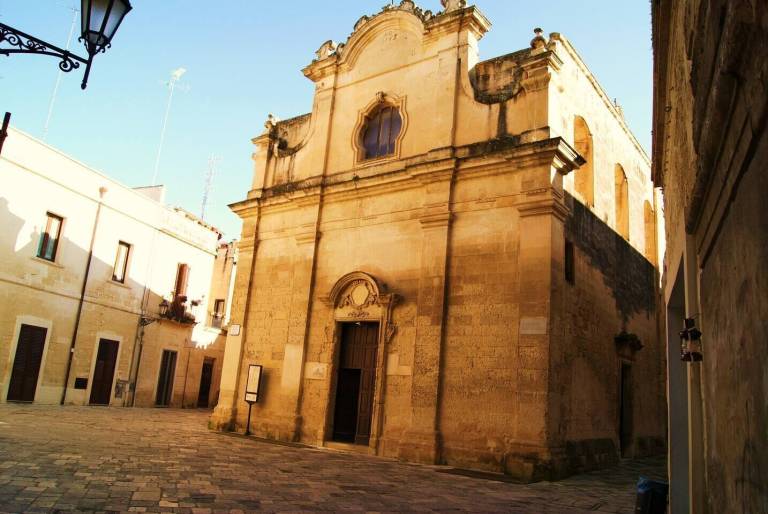 Appartamento Lecce