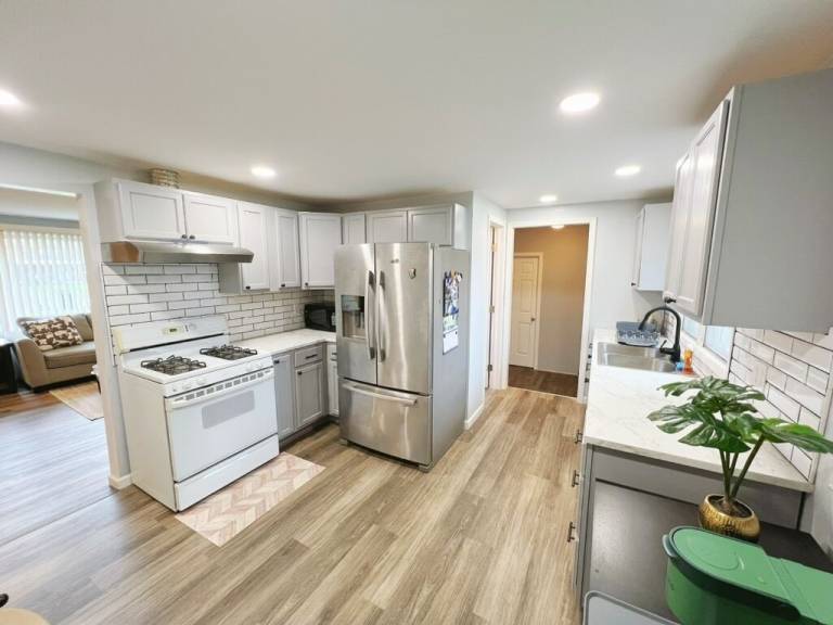 House  Tonawanda