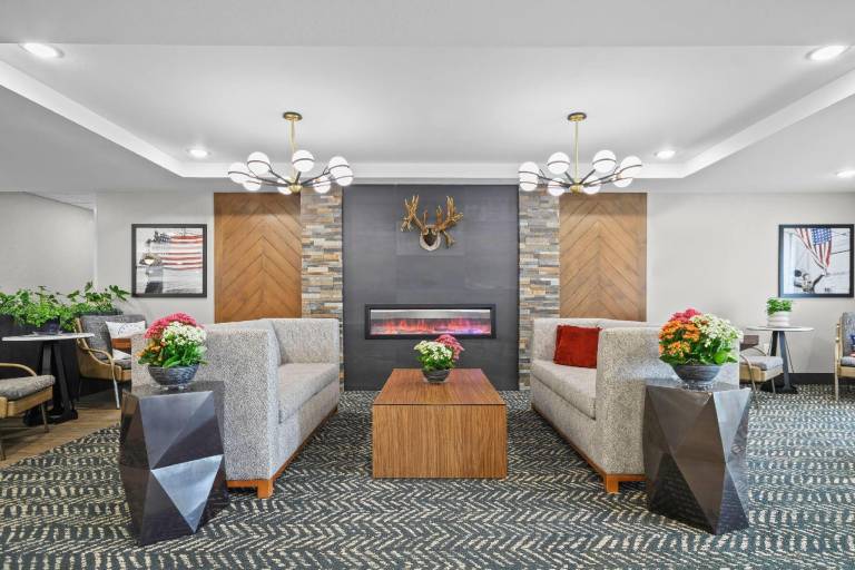 AmericInn by Wyndham International Falls — photo 4