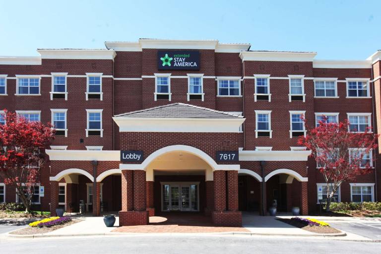 Extended Stay America Suites - Greensboro - Airport in Greensboro, NC