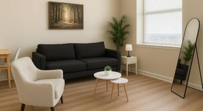 Wonderful apartment | Pet-friendly — photo 2