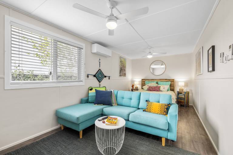 Cabin South West Rocks