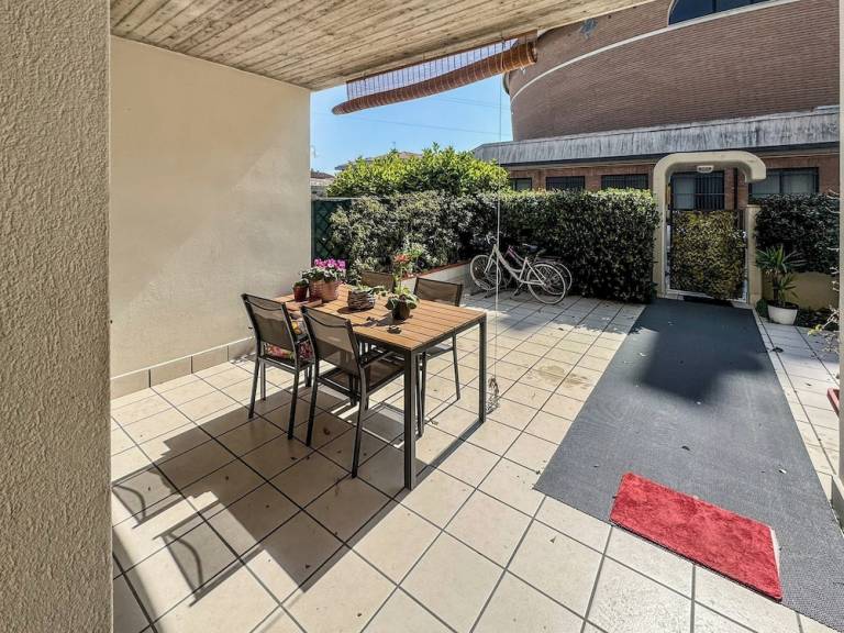 Villa vacanza Lido di Fermo