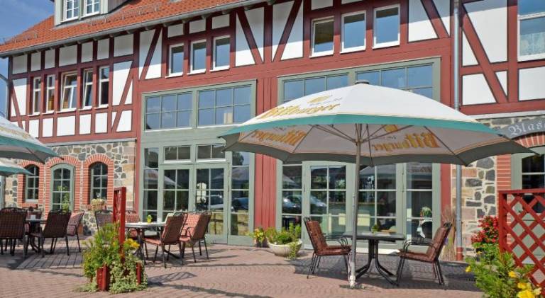 Hotel Zur Schmiede — photo 3
