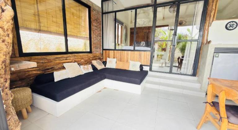 Alma Villa Cottage 2 - Spacious and Confortable villa with private pool — photo 5