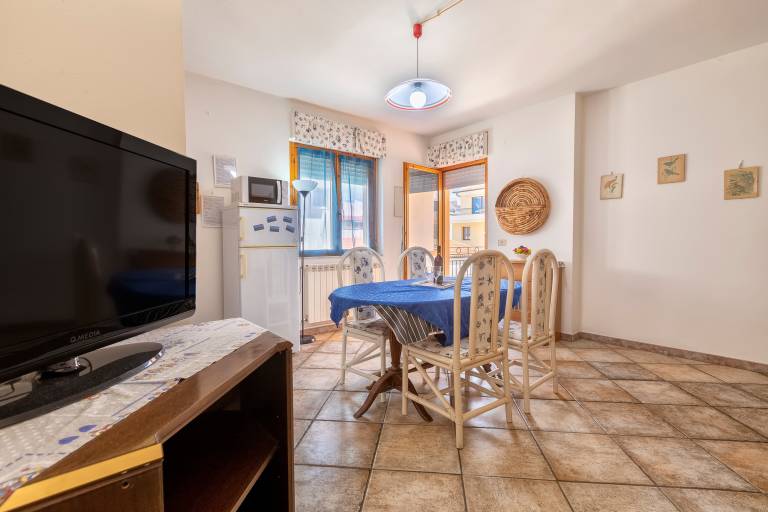 Holiday apartment with fast internet | Sea view — photo 5