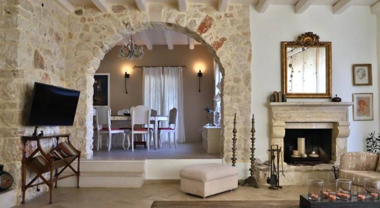 Villa with pool | Pets allowed — photo 3