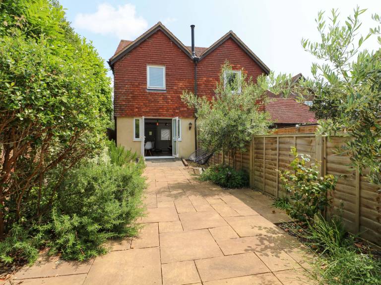 Cottage Emsworth