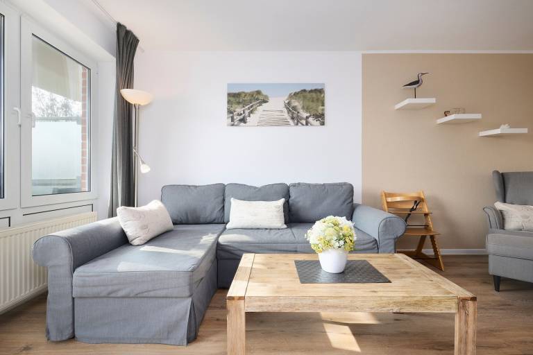 Ferienwohnung  Schönberger Strand