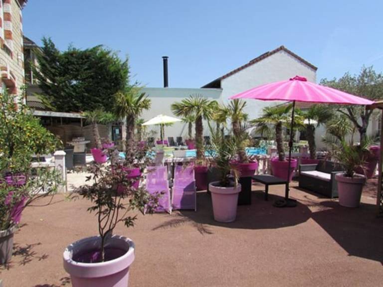 Cottage Vitry-le-François