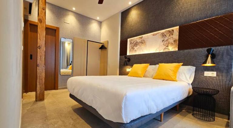 Cousin Room Hotel Automatizado — photo 2