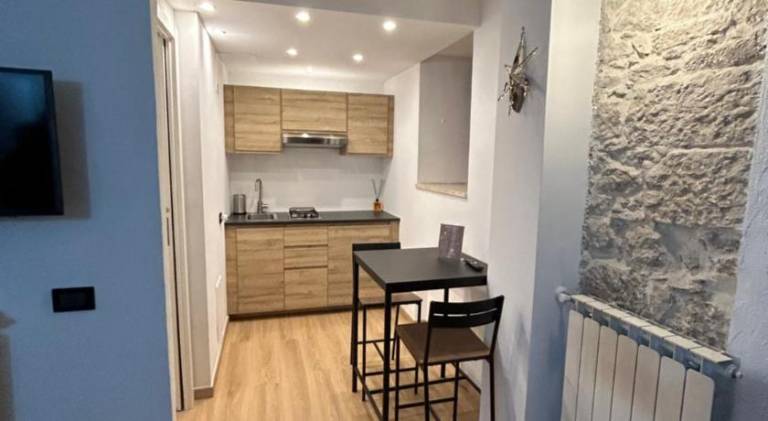 Appartamento vacanza Roccaraso