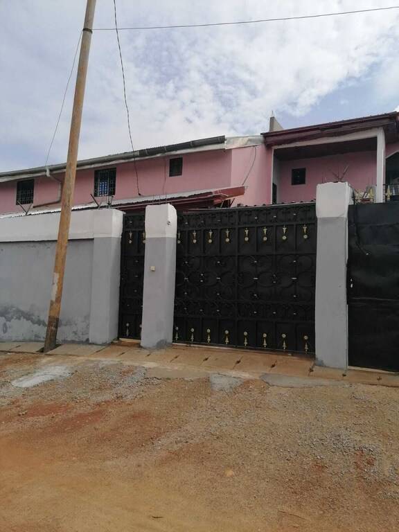 Maison de vacances Yaoundé