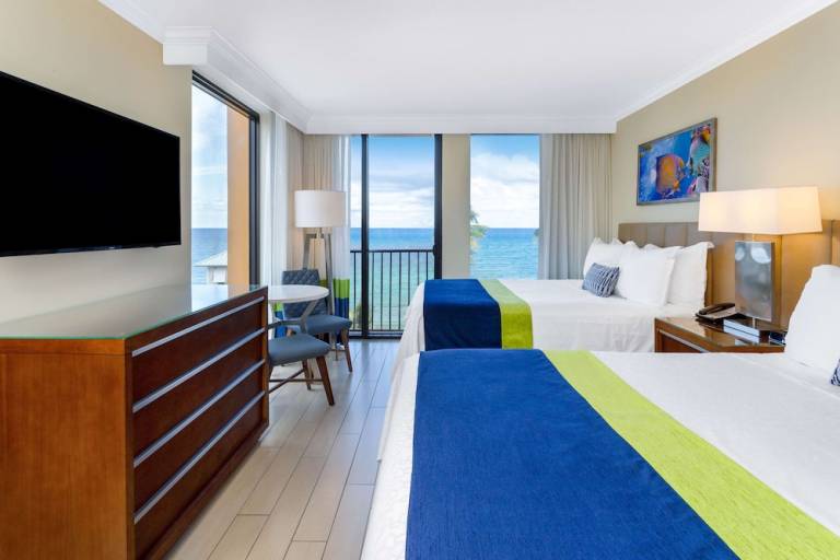 Resort Deerfield Beach