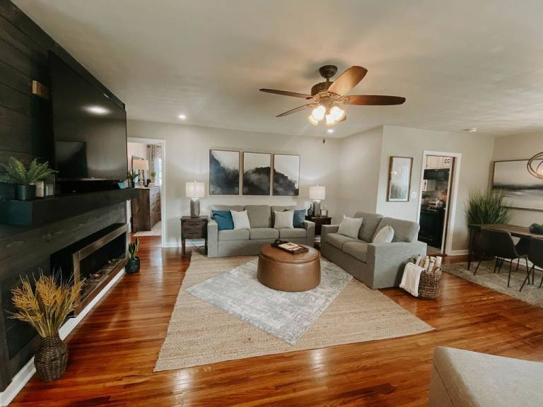 Cabin  Owensboro