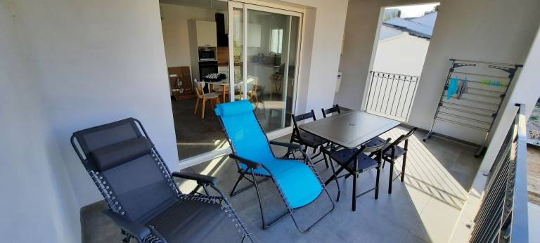 Appartement Aléria