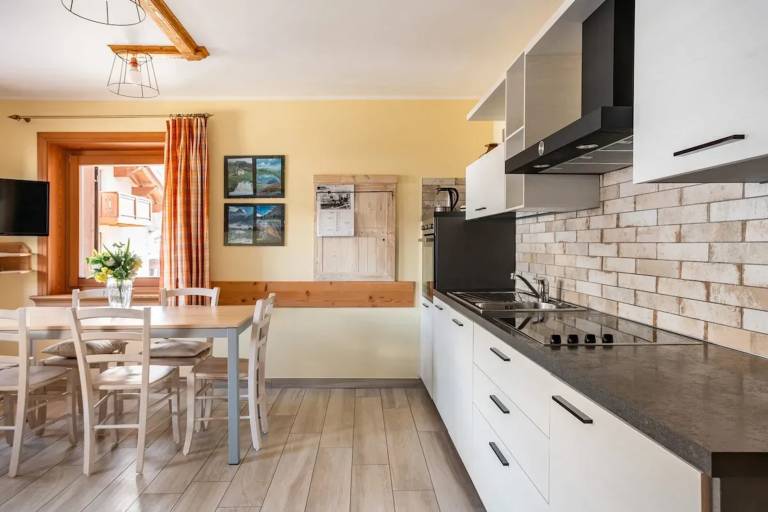 Fully equipped wonderful rental apartment | Close to the ski | Dogs allowed — photo 5