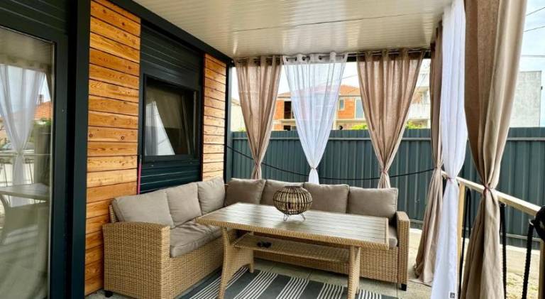 Mobile homes Matic — photo 2