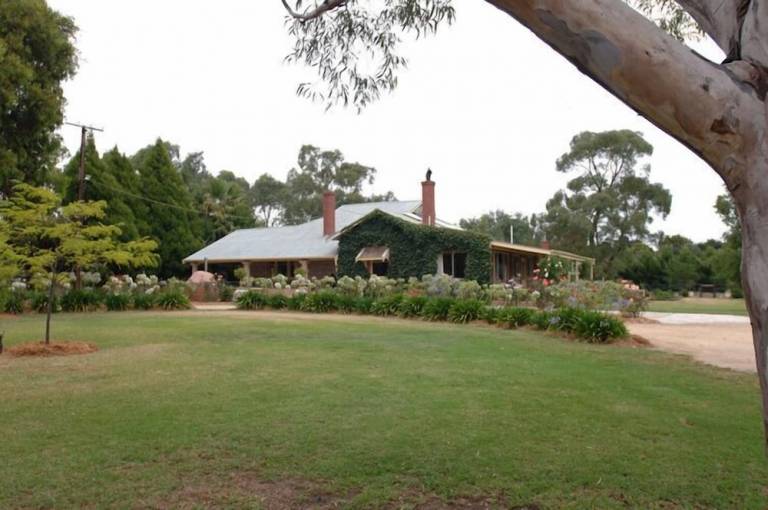 Villa  Woodside