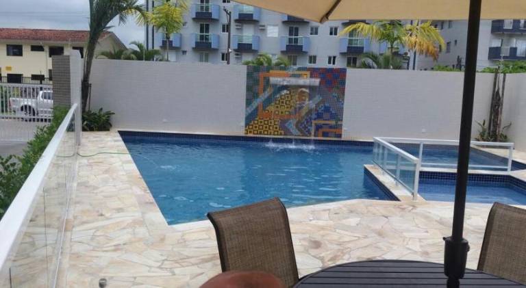 Apartment with pool | Close to the beach | Pets allowed — photo 3
