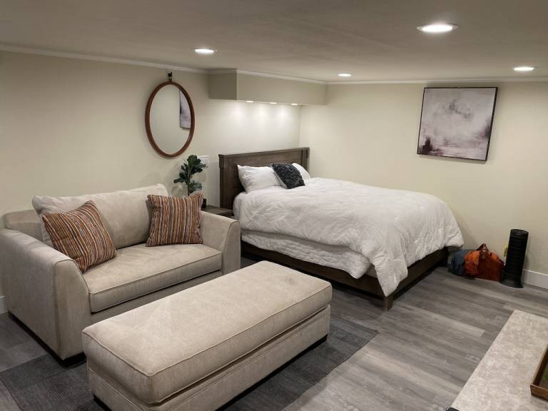 Apartment Stockton