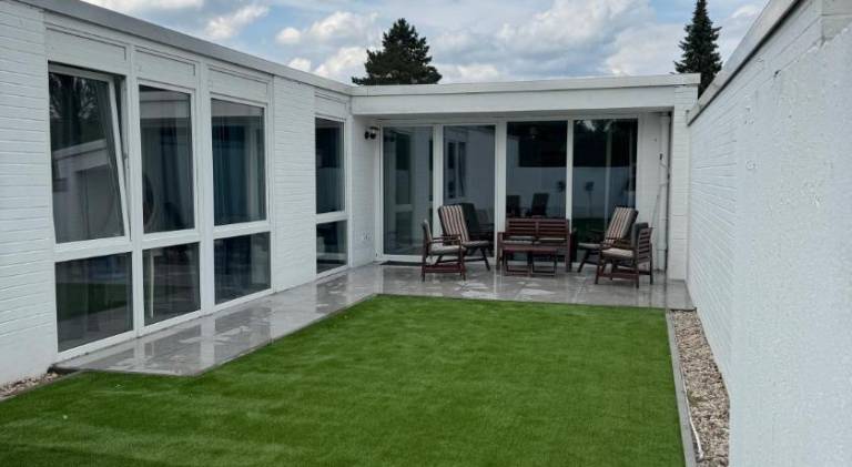 Villa | Pets allowed in Laatzen