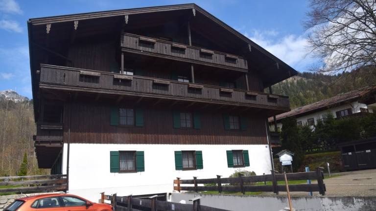 Ferienwohnung  Bayrischzell