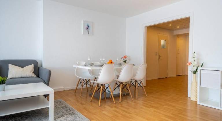 Urbaner Komfort und beste Lage in Wuppertal Barmen - BLNM APARTMENTS — photo 5