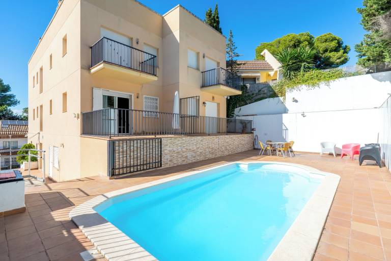 Apartamento Segur de Calafell