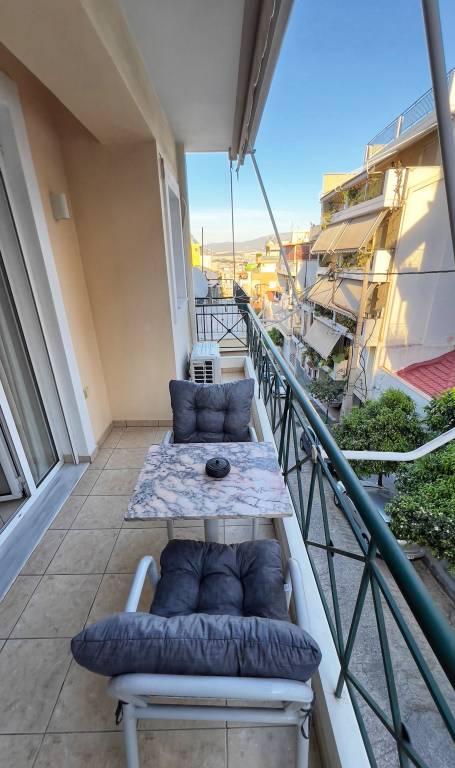 Apartament  Pireus