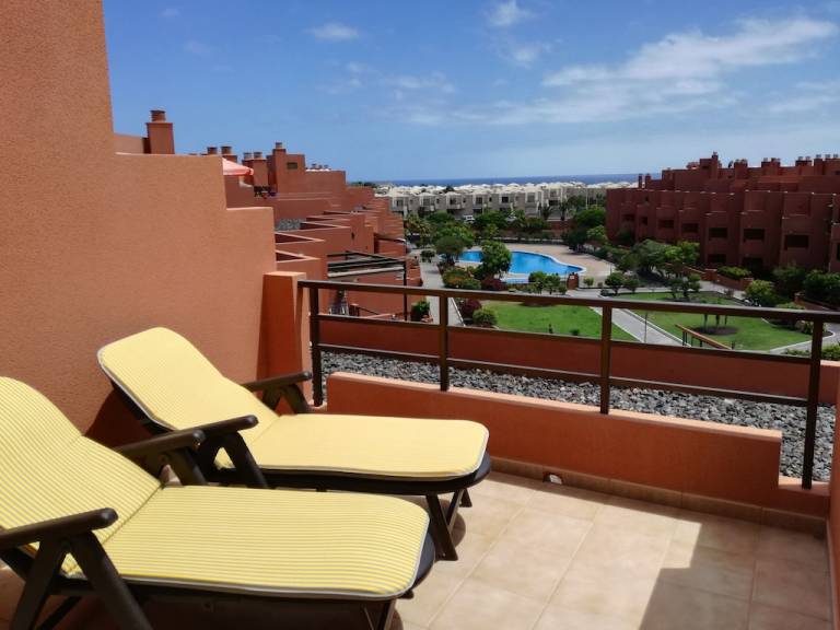 Apartamento  El Médano