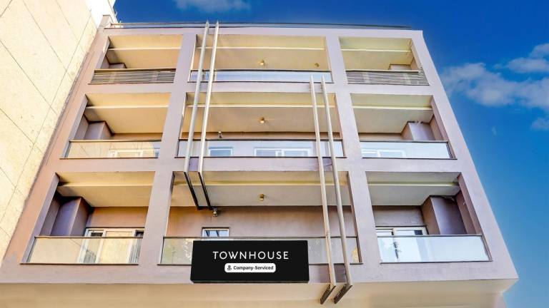 Ferienhaus für 2 Personen 10 m² in Delhi