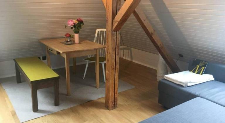 Ferienwohnung Neubiberg