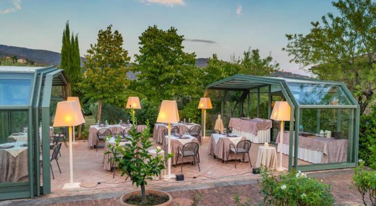 Relais Borgo San Pietro — photo 4