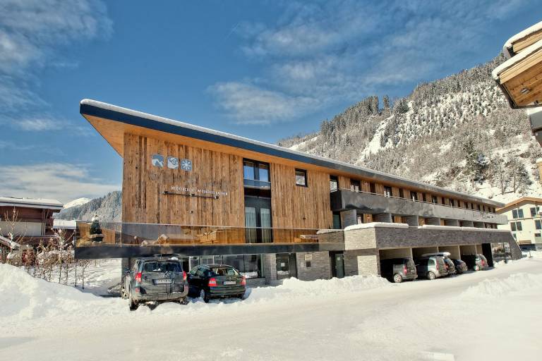 Apartament  Neukirchen am Großvenediger
