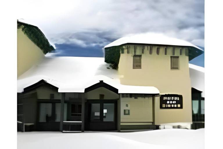 The Mountains Hotel in Monachil
