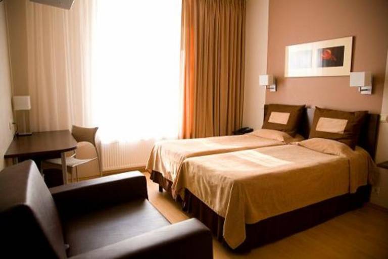 City Hotel Tallinn by Uniquestay — photo 4