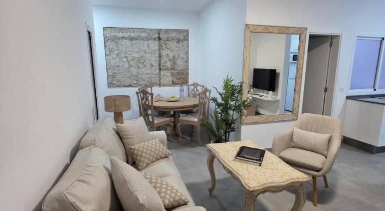 Rental apartment with 2 rooms for 4 persons in Las Palmas de Gran Canaria