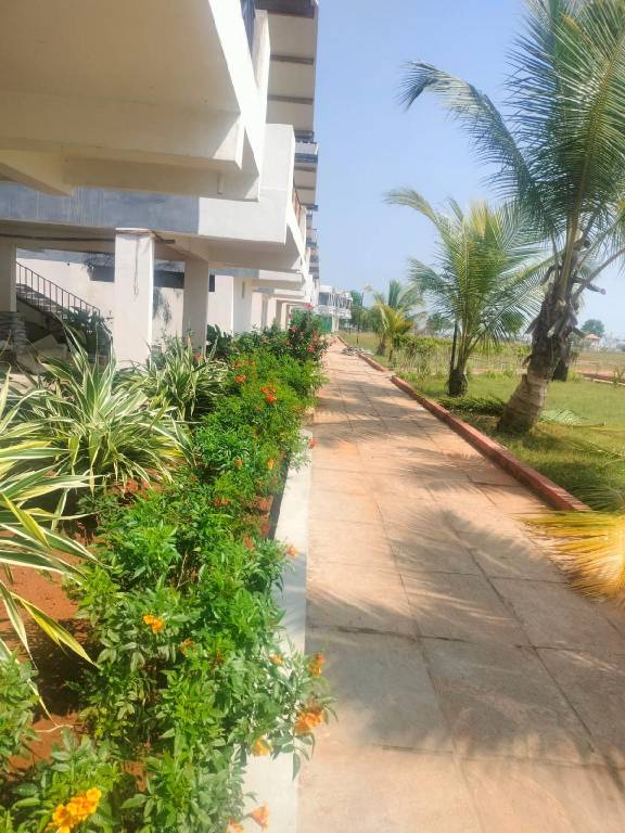 Pulicat Lake View Resort APTDC — photo 5