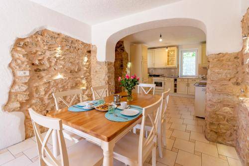 Apartma Budanje